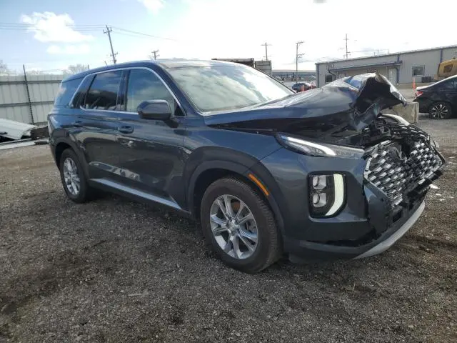 2020 HYUNDAI PALISADE SE  