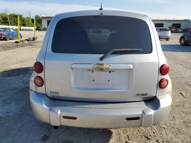 2010 CHEVROLET HHR LS  