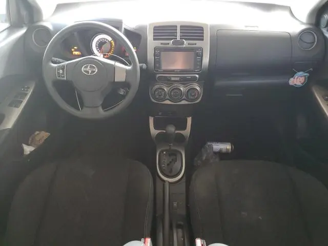 2013 TOYOTA SCION XD   