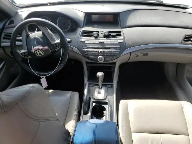 2010 HONDA ACCORD EXL