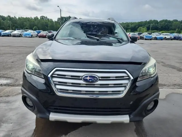 2016 SUBARU OUTBACK 3.6R LIMITED  