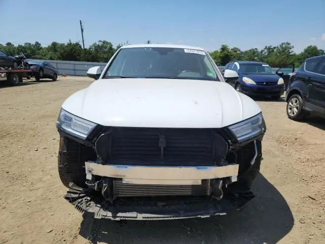 2018 AUDI Q5 PREMIUM  