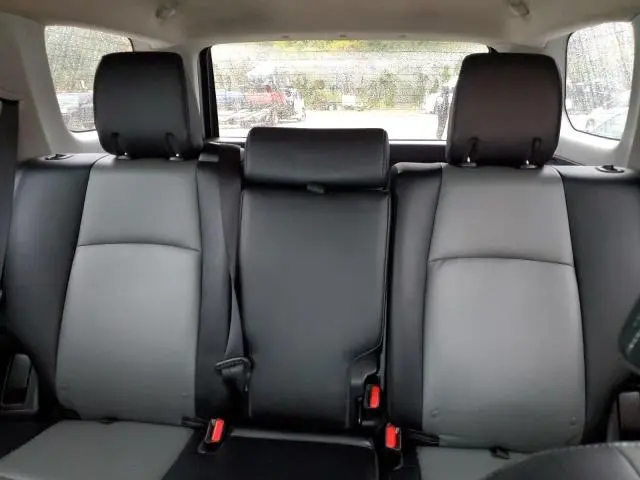 2020 TOYOTA 4RUNNER SR5/SR5 PREMIUM  