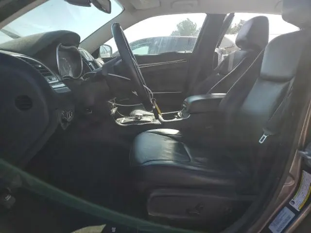 2015 CHRYSLER 300 LIMITED  