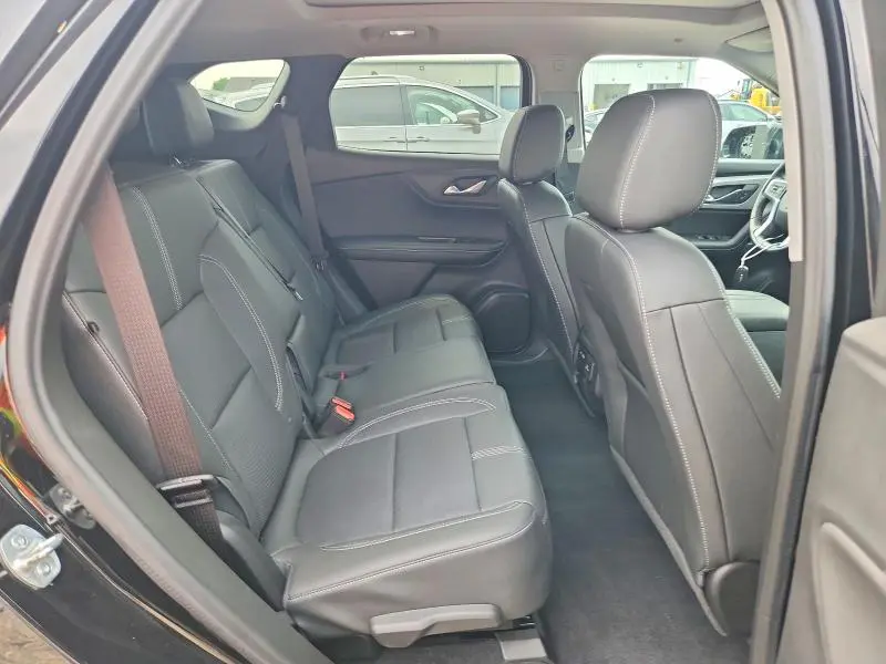 2025 CHEVROLET BLAZER 3LT  