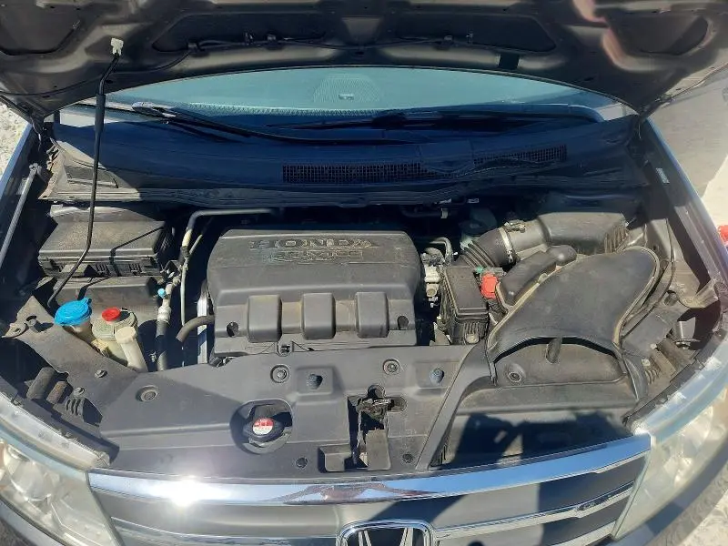 2013 HONDA ODYSSEY EX  