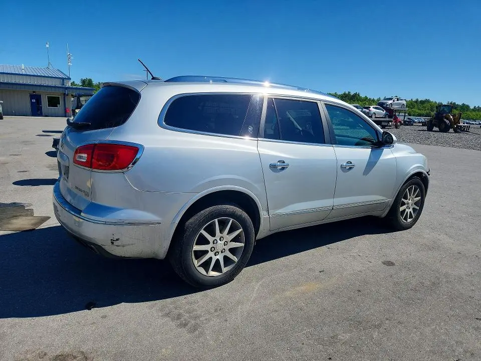 2014 BUICK ENCLAVE   