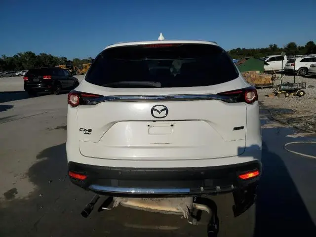 2016 MAZDA CX-9 SIGNATURE  