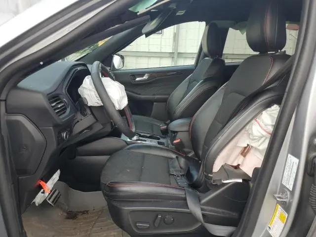 2023 FORD ESCAPE ST LINE  