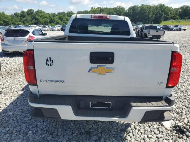 2015 CHEVROLET COLORADO LT  