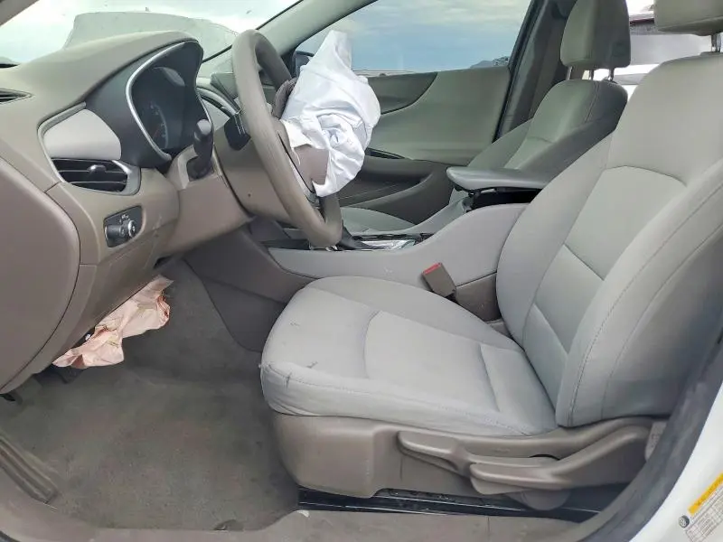 2022 CHEVROLET MALIBU LS  