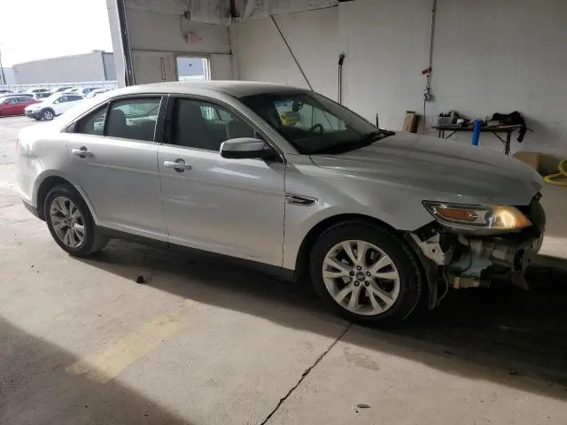 2010 FORD TAURUS SEL