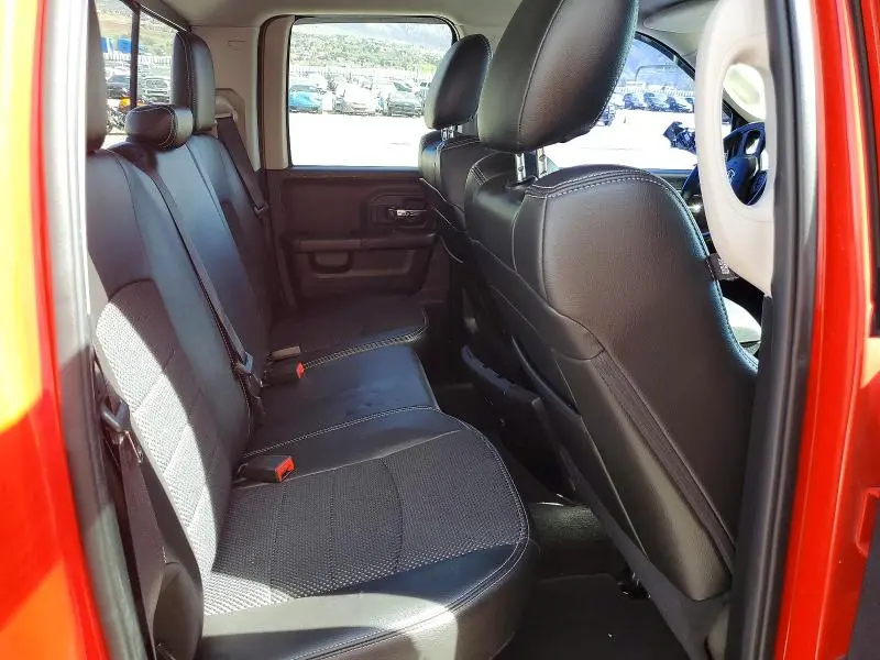2015 RAM 1500 SPORT  