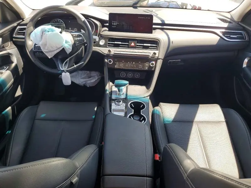 2026 GENESIS G70 2.5T STANDARD  