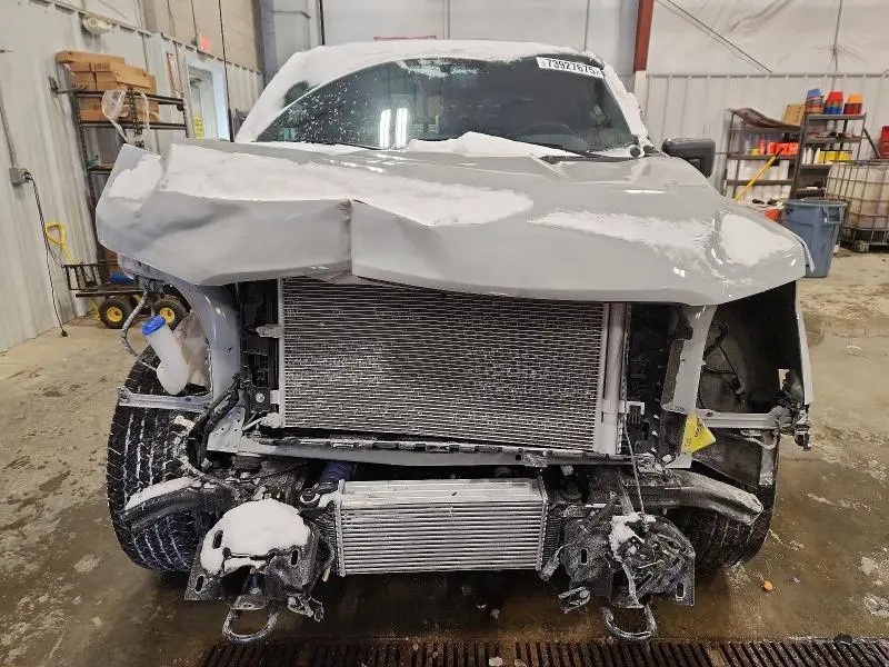 2024 FORD F150   