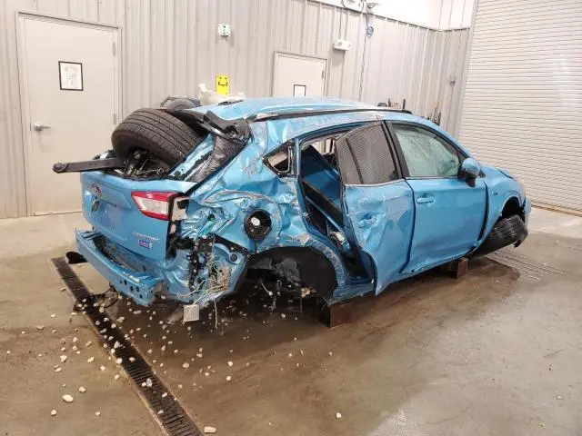 2019 SUBARU CROSSTREK PREMIUM  