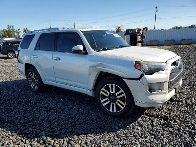 2014 TOYOTA 4RUNNER SR5  