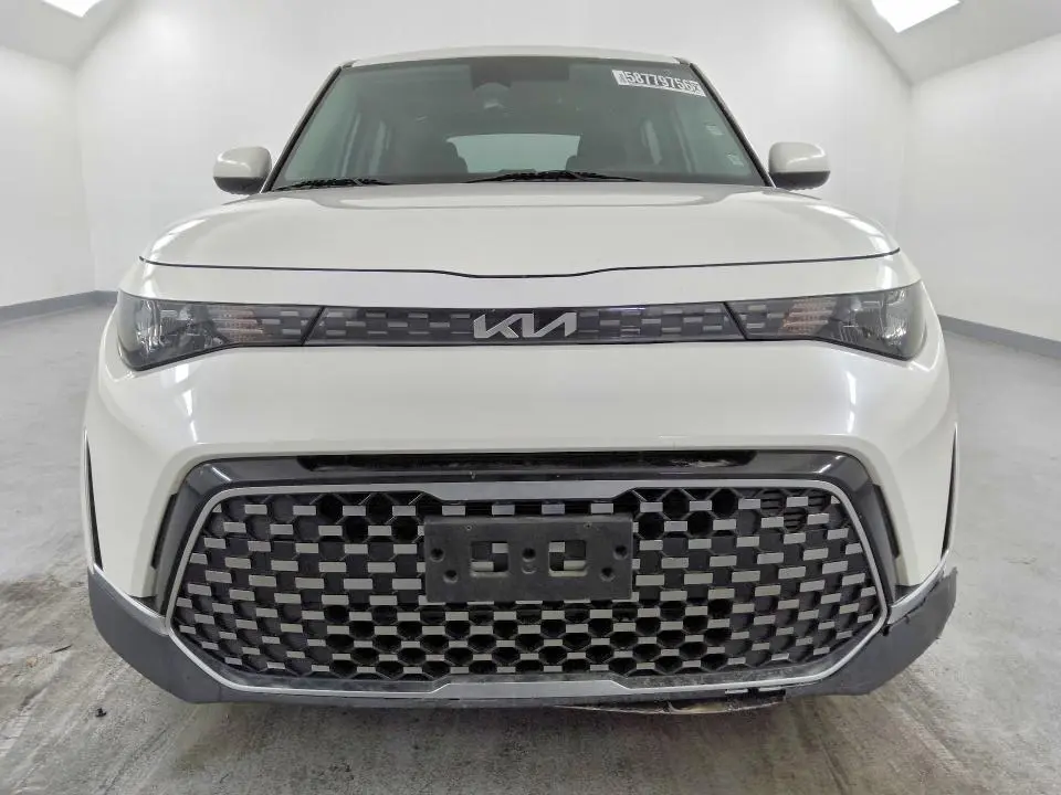 2023 KIA SOUL EX  