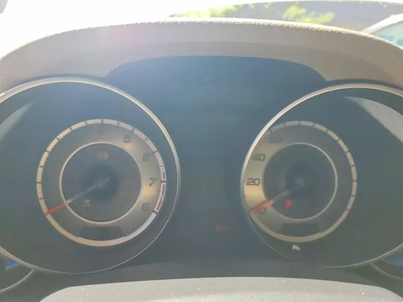 2012 ACURA MDX TECHNOLOGY  