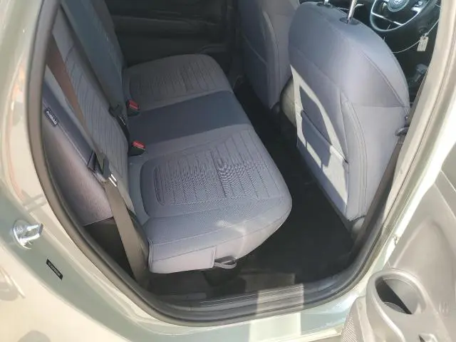 2024 HYUNDAI SANTA CRUZ SE  