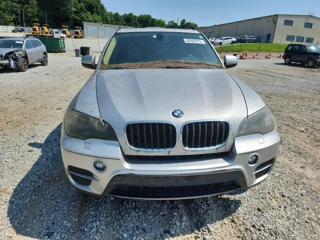 2011 BMW X5 XDRIVE35I  