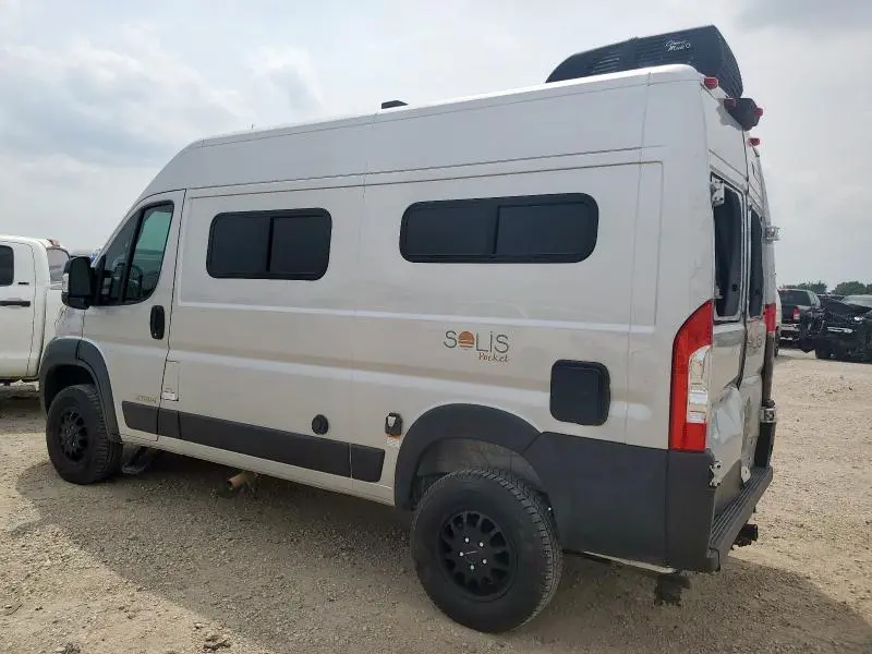 2021 RAM PROMASTER 1500 1500 HIGH  