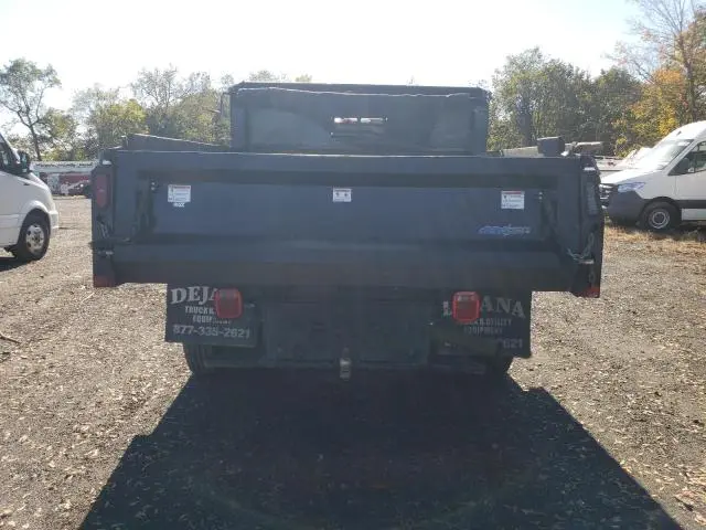 2023 FORD F350 SUPER DUTY  