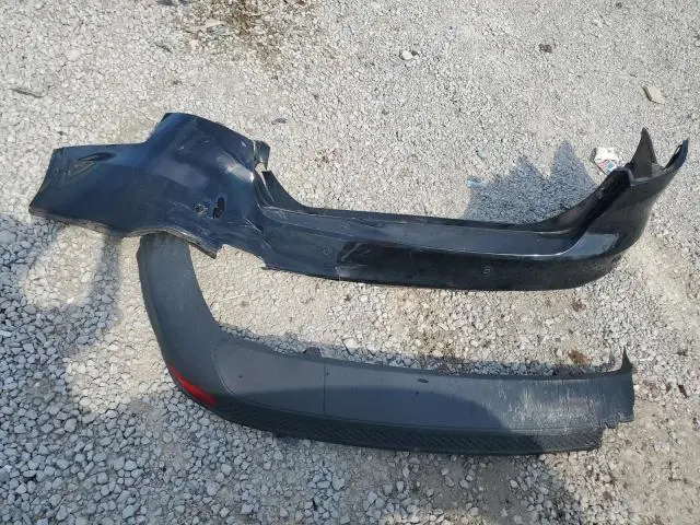 2018 FORD FOCUS TITANIUM  