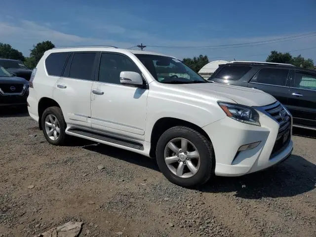 2014 LEXUS GX 460  