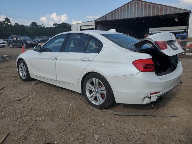 2018 BMW 330 I