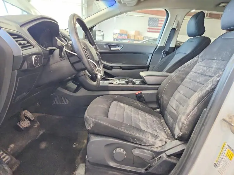 2018 FORD EDGE SE  
