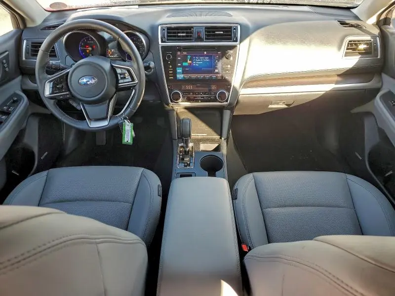 2019 SUBARU LEGACY 3.6R LIMITED  