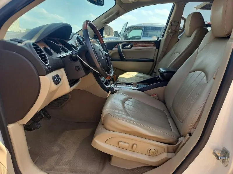 2011 BUICK ENCLAVE CXL  