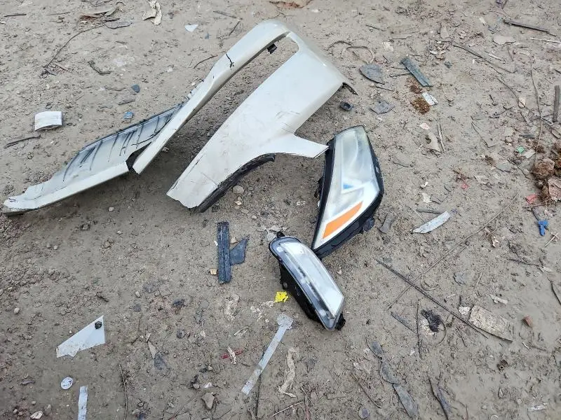 2015 BUICK LACROSSE PREMIUM  