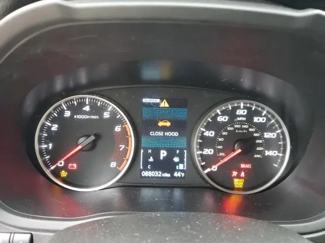 2023 MITSUBISHI ECLIPSE CROSS LE  