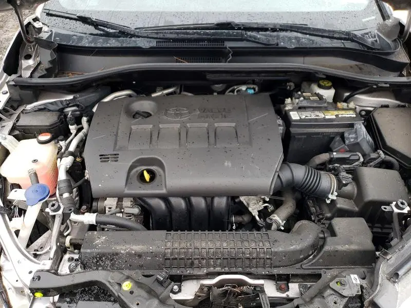 2018 TOYOTA C-HR XLE PREMIUM  