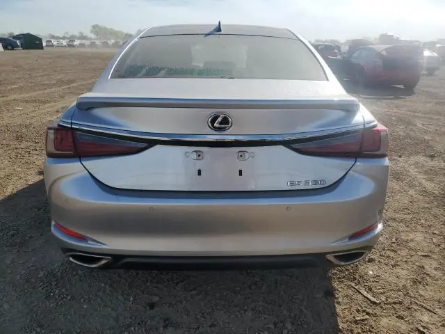 2024 LEXUS ES 350 BASE  