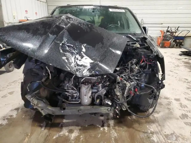 2016 CHRYSLER TOWN & COUNTRY LIMITED  