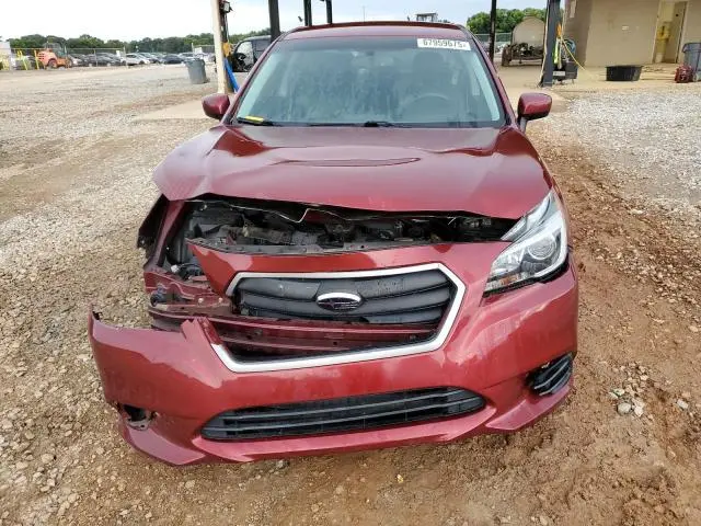 2015 SUBARU LEGACY 2.5I PREMIUM  