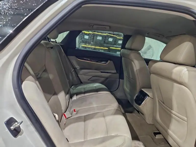 2015 CADILLAC XTS LUXURY COLLECTION  