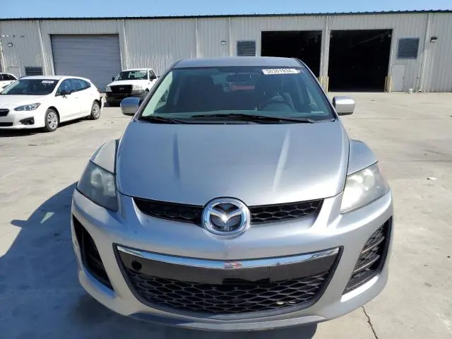 2011 MAZDA CX-7   