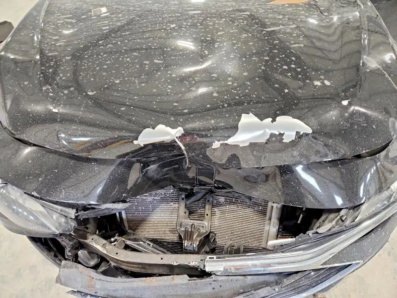 2022 CHEVROLET MALIBU RS  