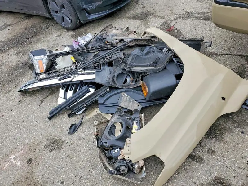 2018 TOYOTA TUNDRA LIMITED  