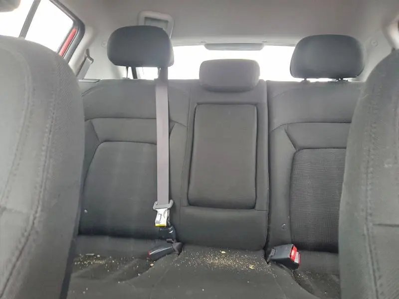 2013 KIA SPORTAGE BASE  