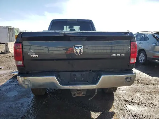 2014 RAM 2500 SLT