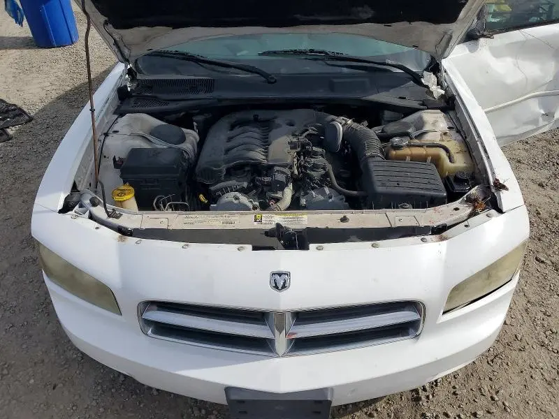 2010 DODGE CHARGER SXT  