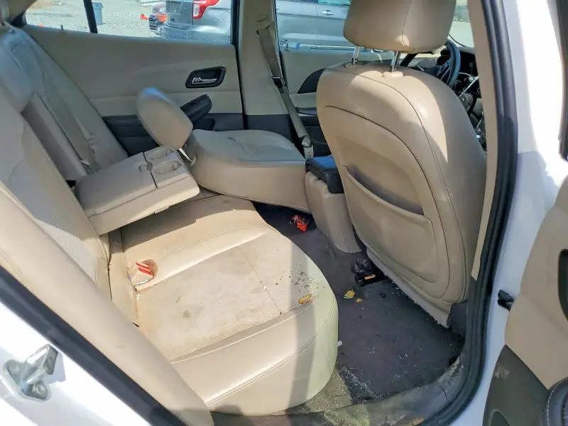 2013 CHEVROLET MALIBU 1LT  