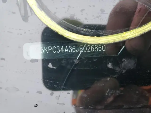 2018 HYUNDAI ACCENT LIMITED  