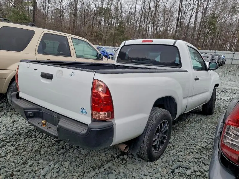 2013 TOYOTA TACOMA   