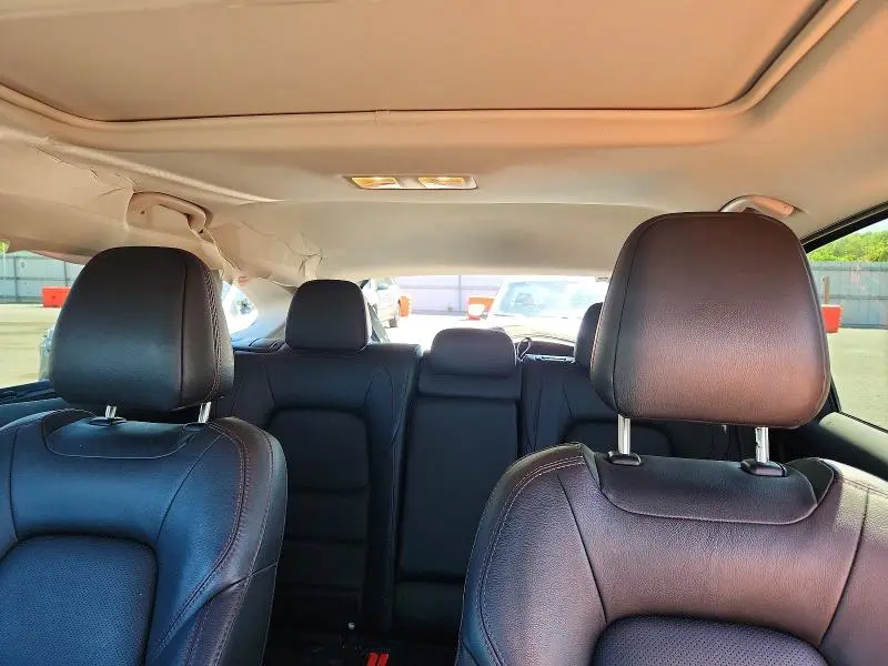 2025 MAZDA CX-5 PREFERRED  